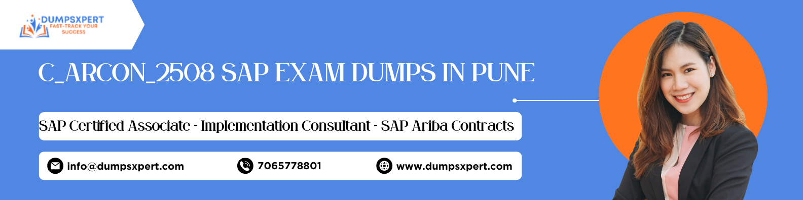 C_ARCON_2508 SAP Exam Dumps in Pune – DumpsXpert